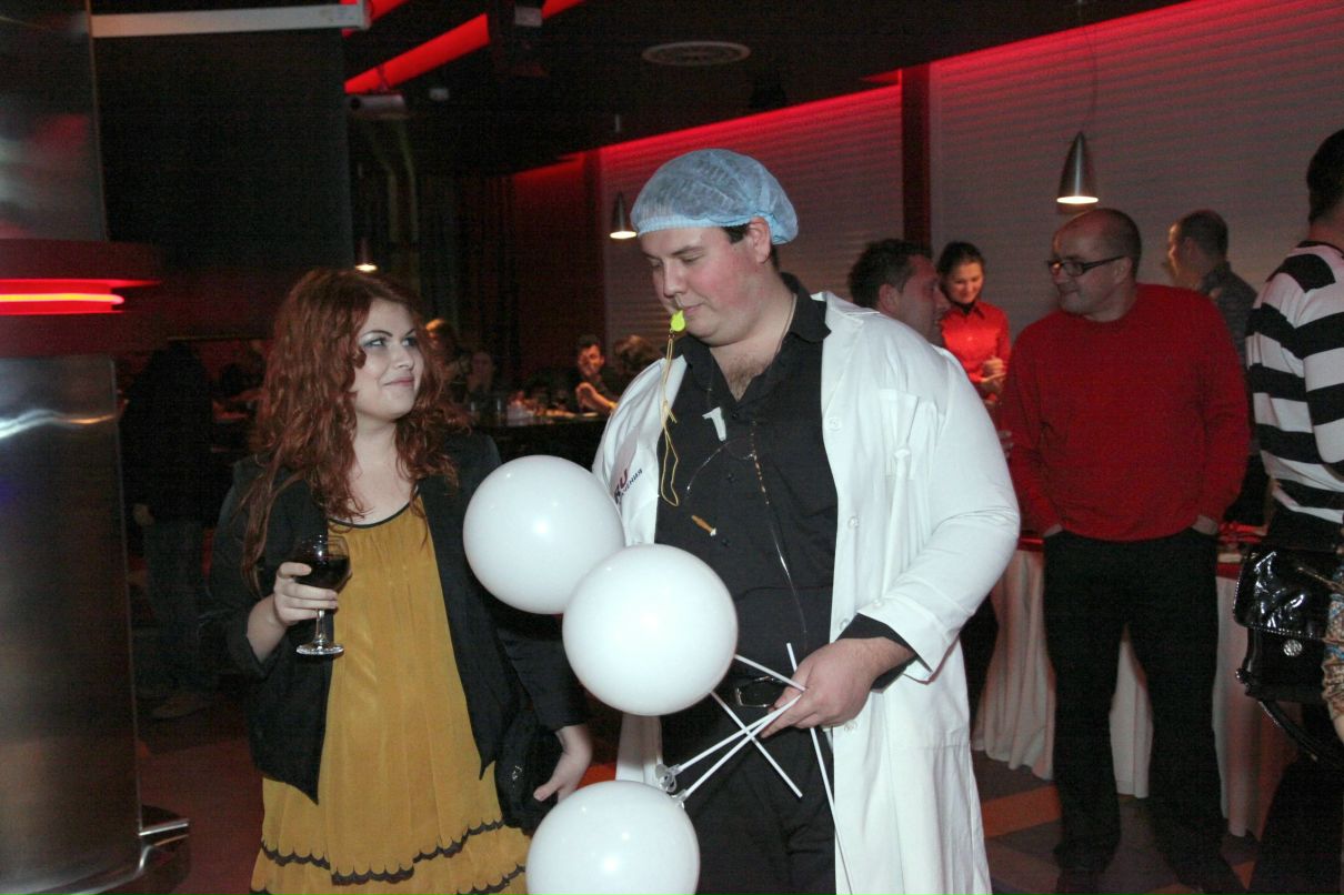 Анастасия Егошина | Казань