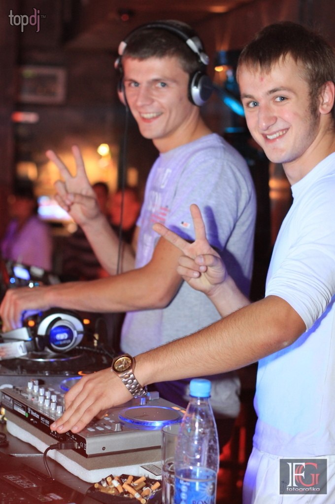 Victor Mruchkovskyi Kost | Vancouver