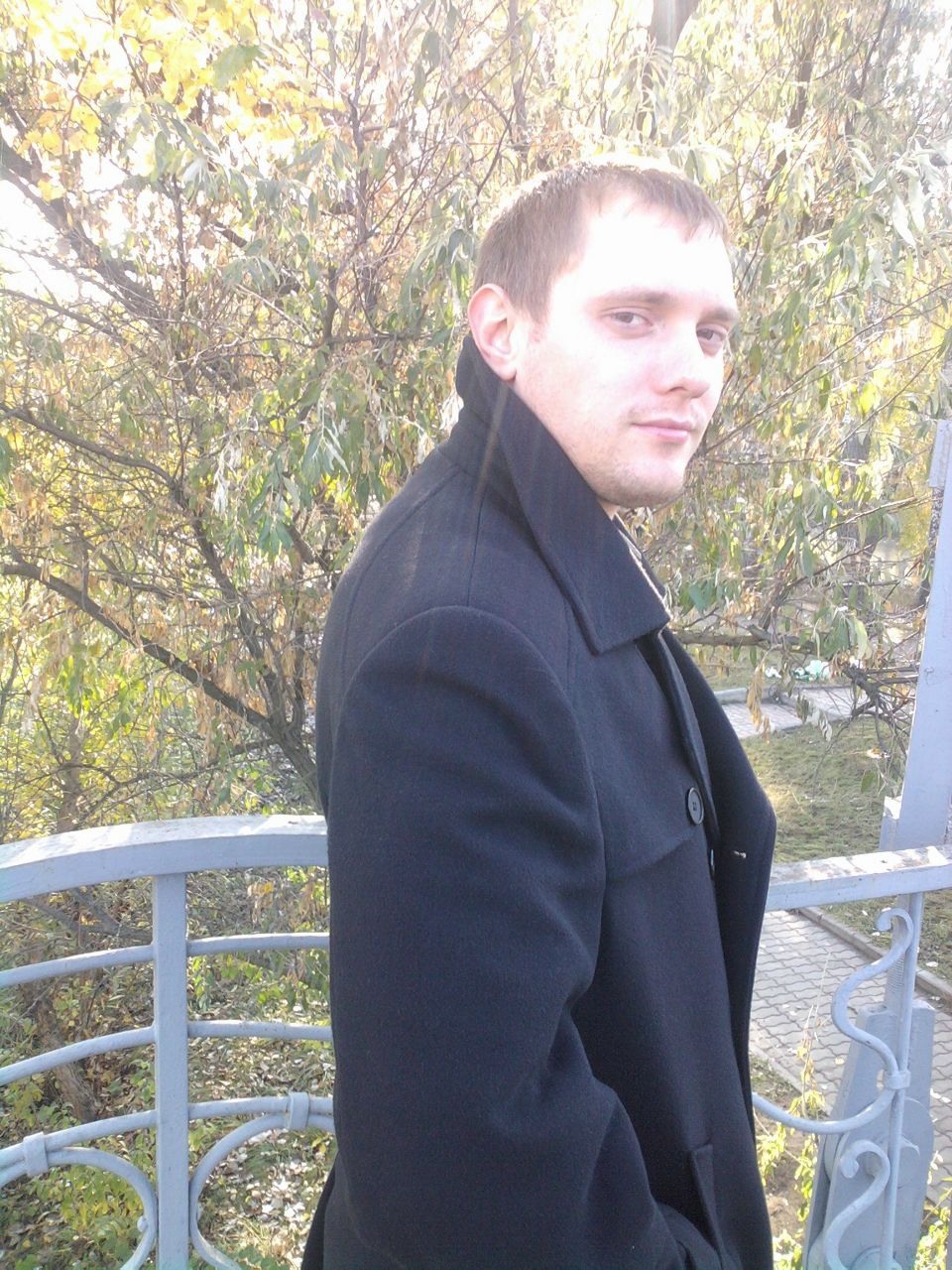 Тарас Буханченко | Горишние Плавни / Комсомольск