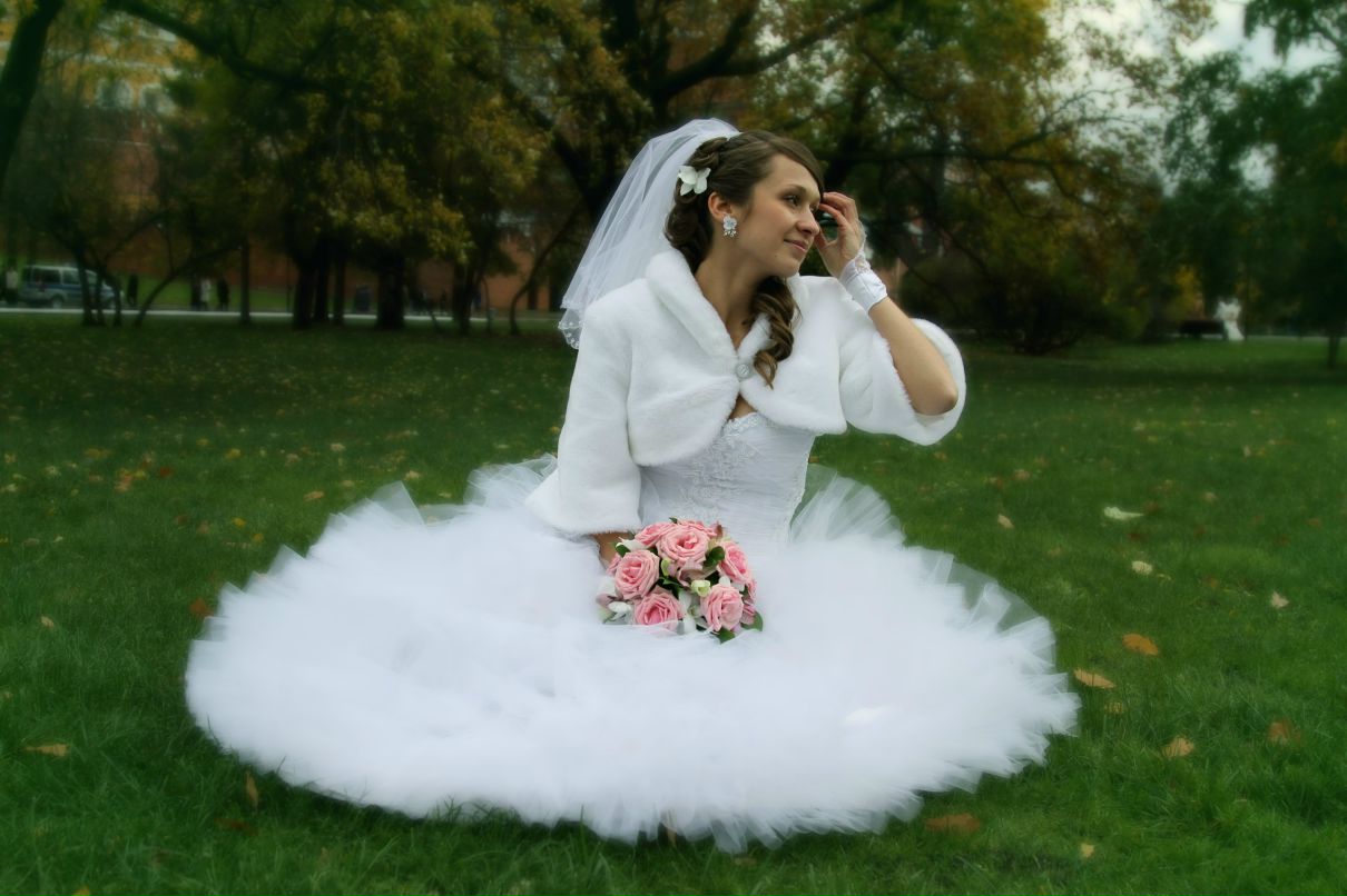 Анастасия Абрамова | Москва