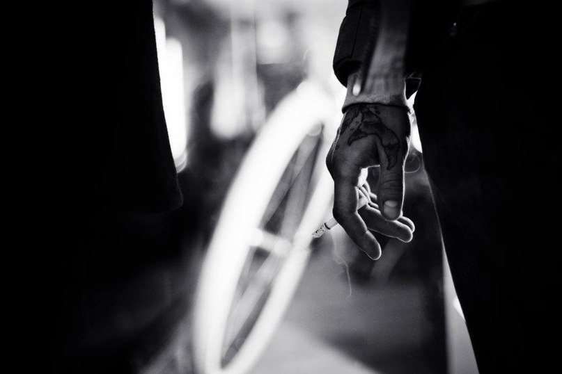 Артем Достоевский | Москва