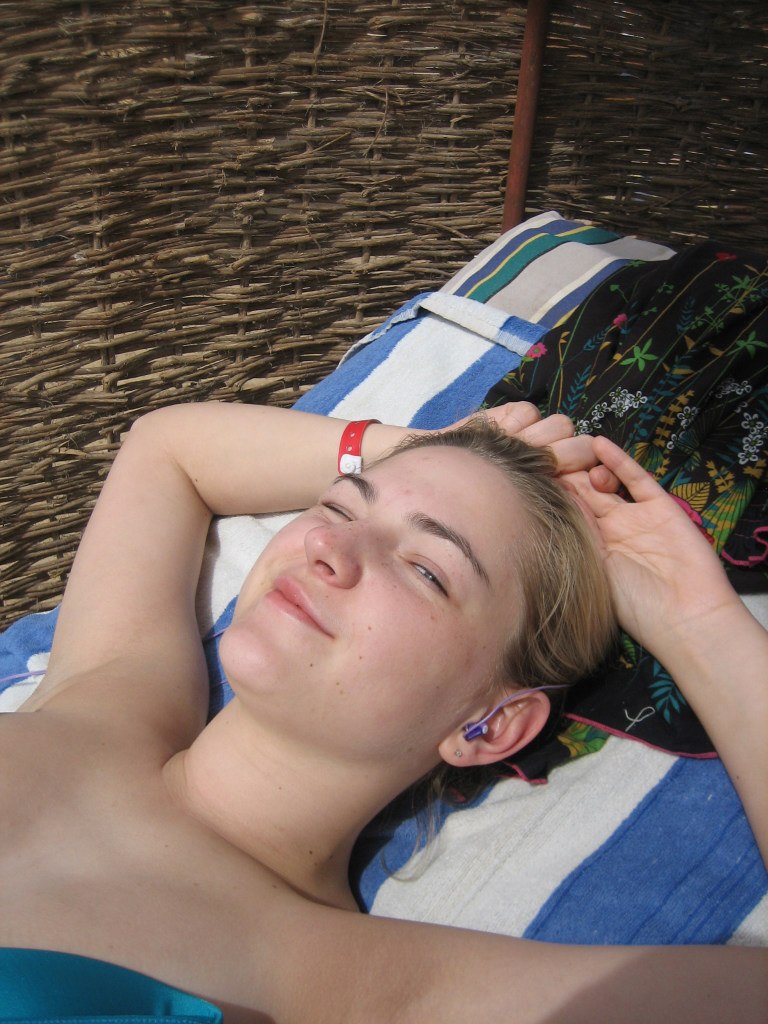 Ксюня Саламатова | Москва