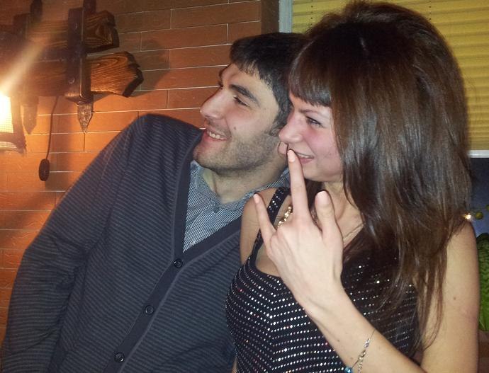 Андрей Цховребов Swii | Петропавловск-Камчатский