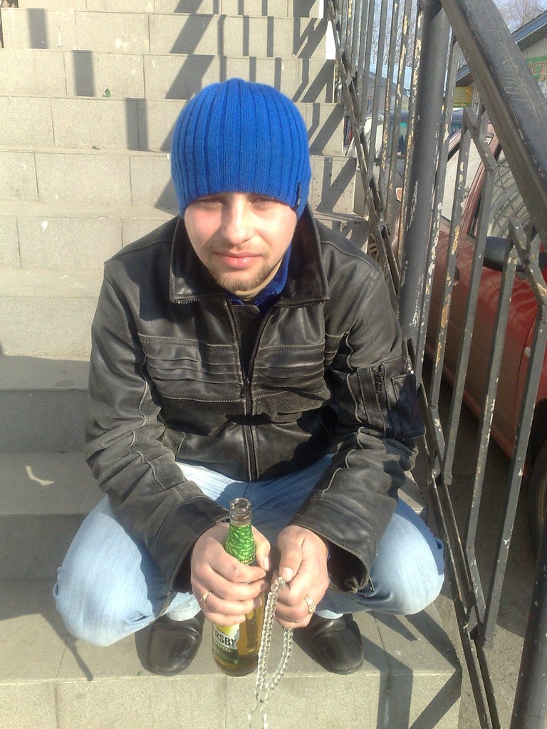 Санёк Дубограй $ Dubik $ | 