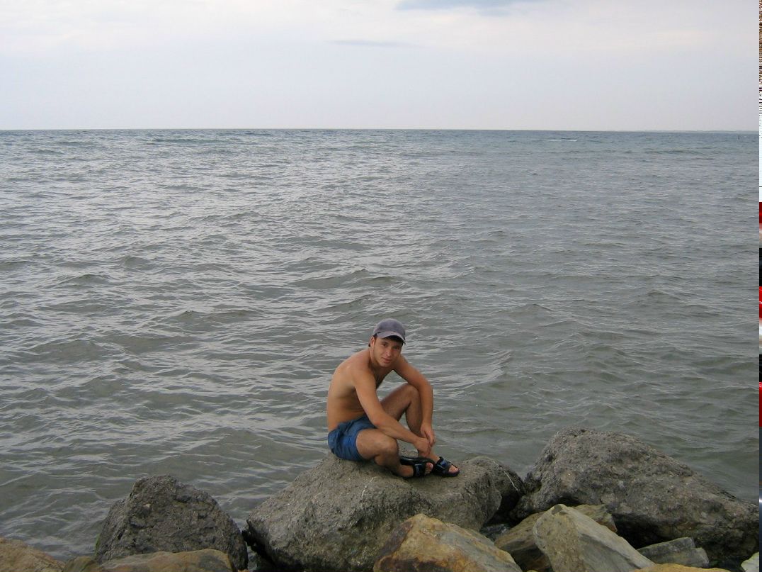 Игорь Липатников | Киров