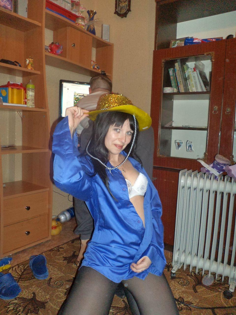 Оксана Еремеева | Севастополь