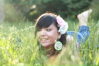 №24 Юлиана Кнопа 09.01: профиль, фото, статус - ВКонтакте