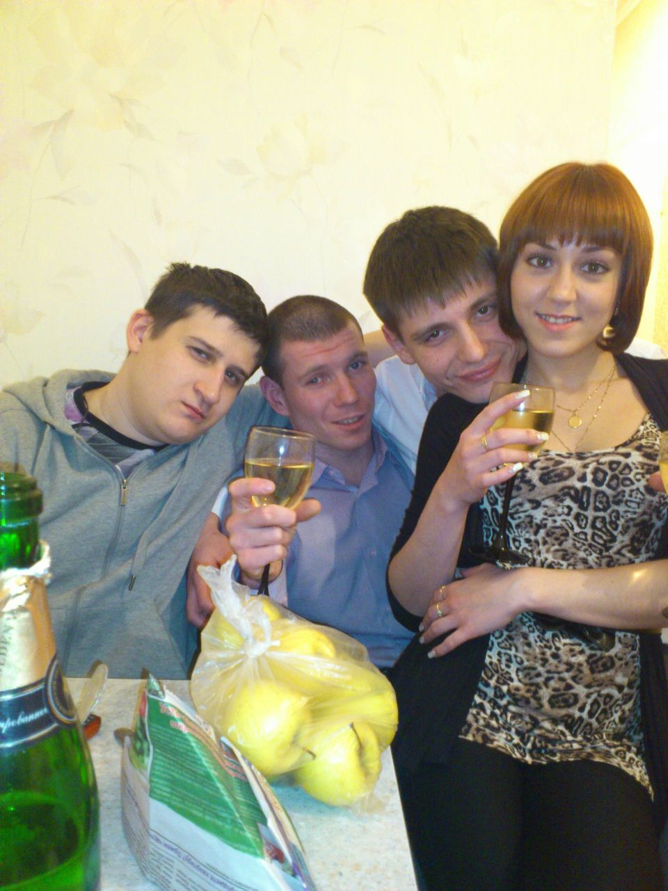 Кирилл Опачки | 