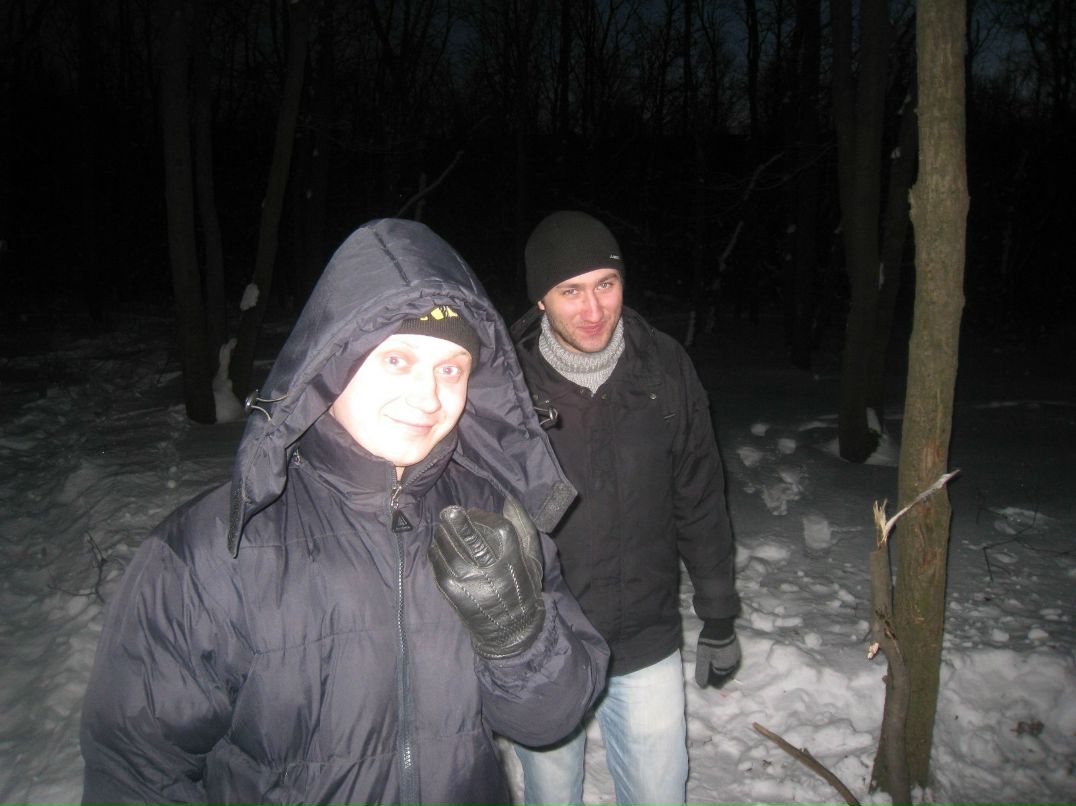 Артем Ещенко | Санкт-Петербург