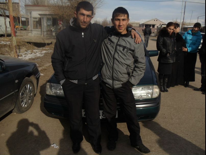 Hovo Martirosyan | 