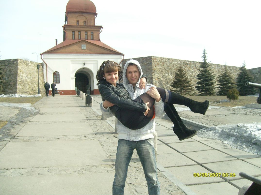 Марина Мотохина | Новокузнецк