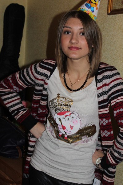 Юлия Руднева | 