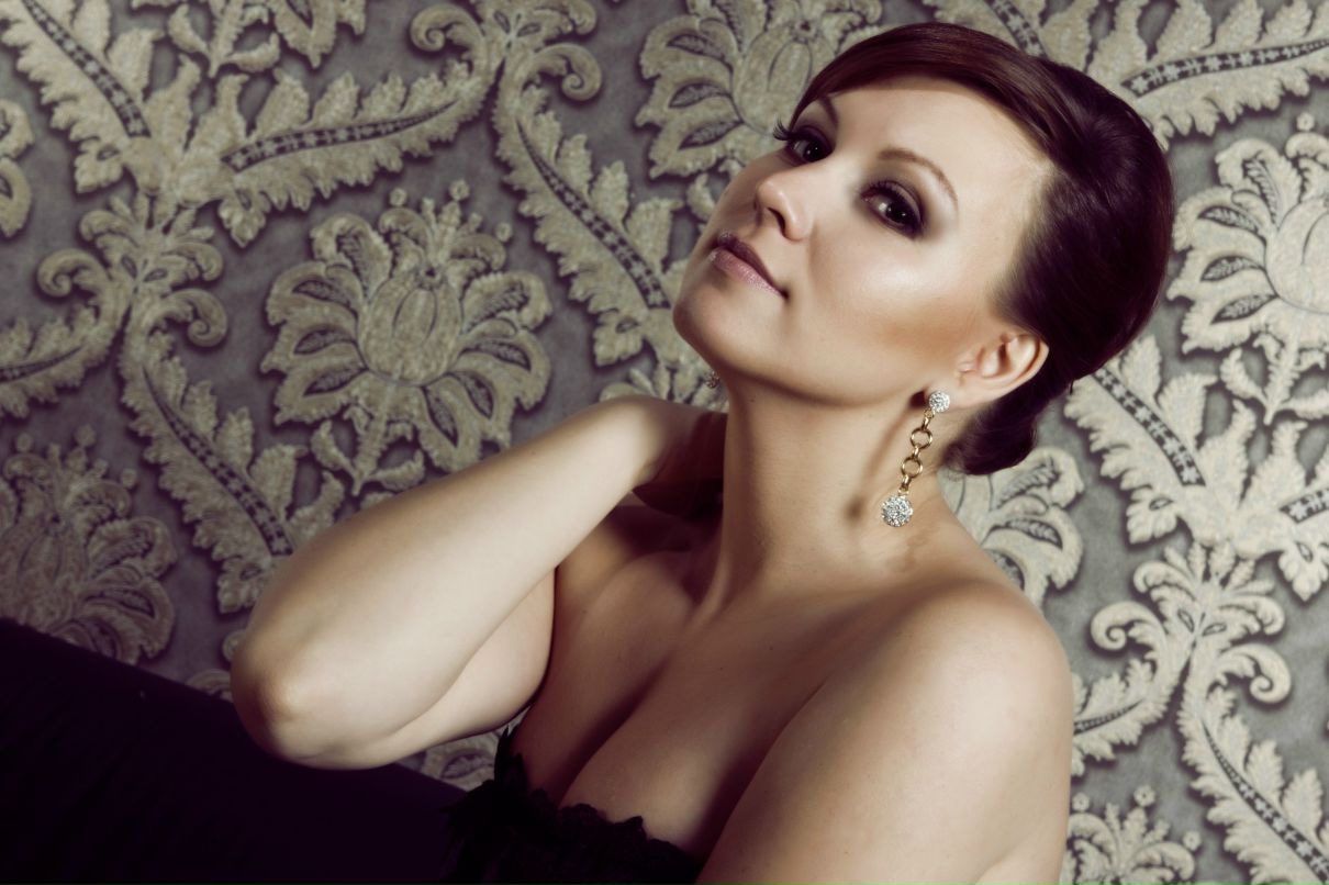 Анна Барнева Alanna | Санкт-Петербург