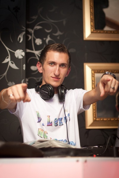 №94, Алексей Лисовский, Киев №94, Алексей Лисовский, Киев