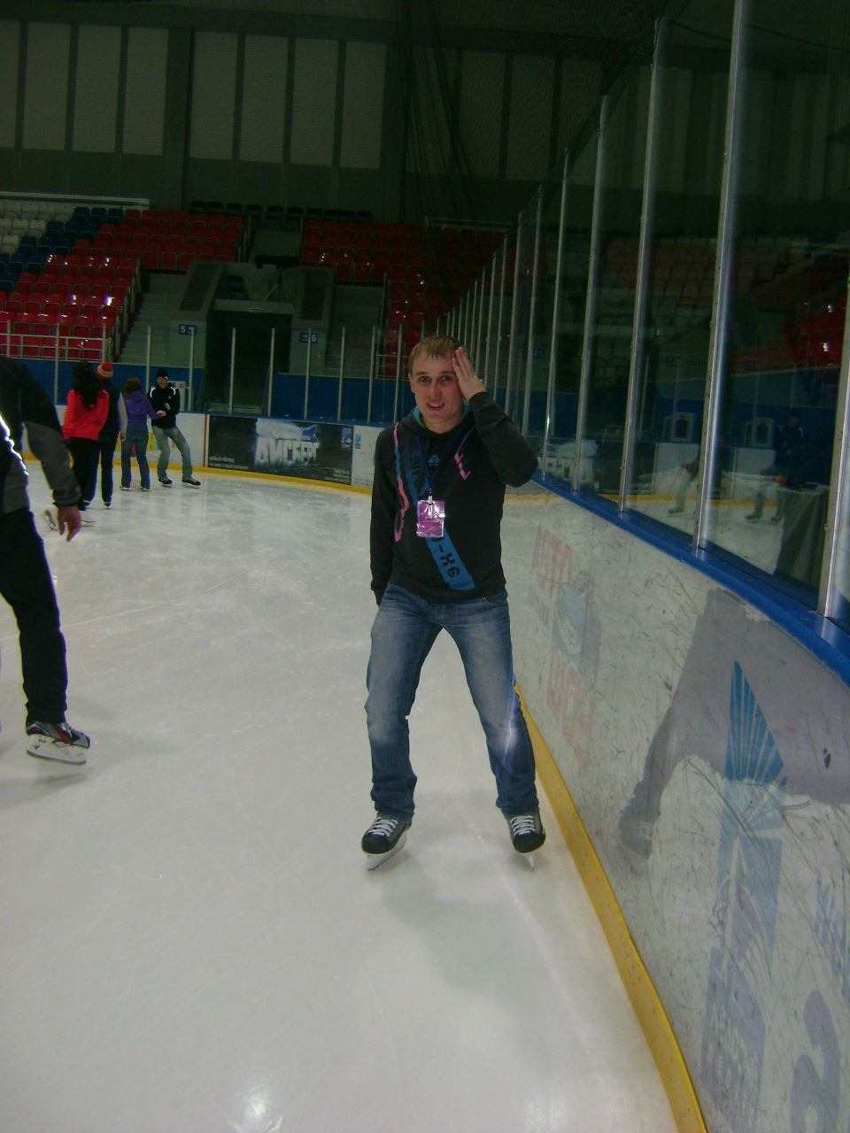 Сергей Малеев | Череповец