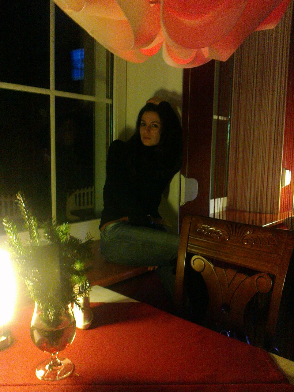 Светлана Студнева Al encuentro del sol | Калининград