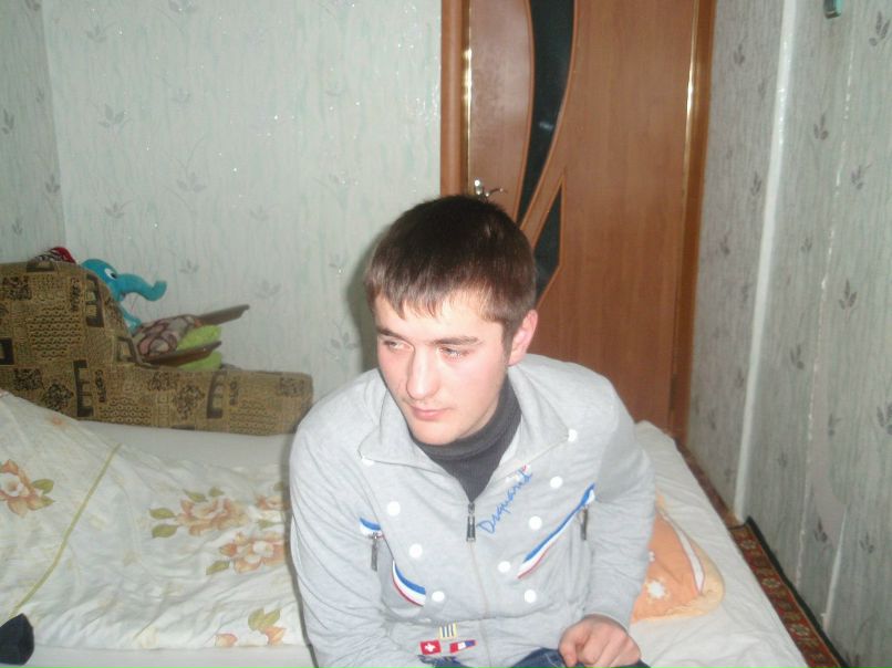 Эдик Жолудь | Керчь