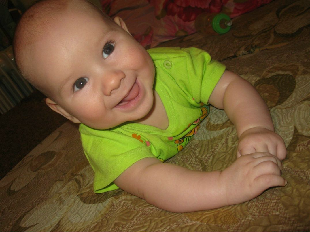 Иришка Пуляевская | Иркутск