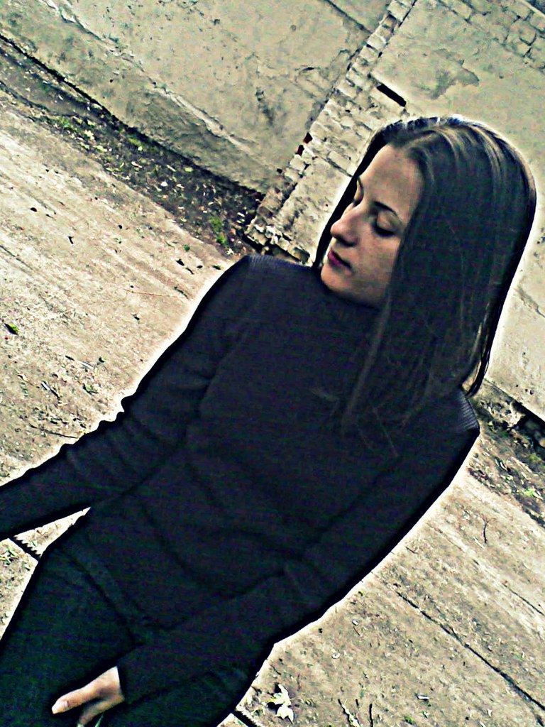 Лидия Любинская | Чернигов