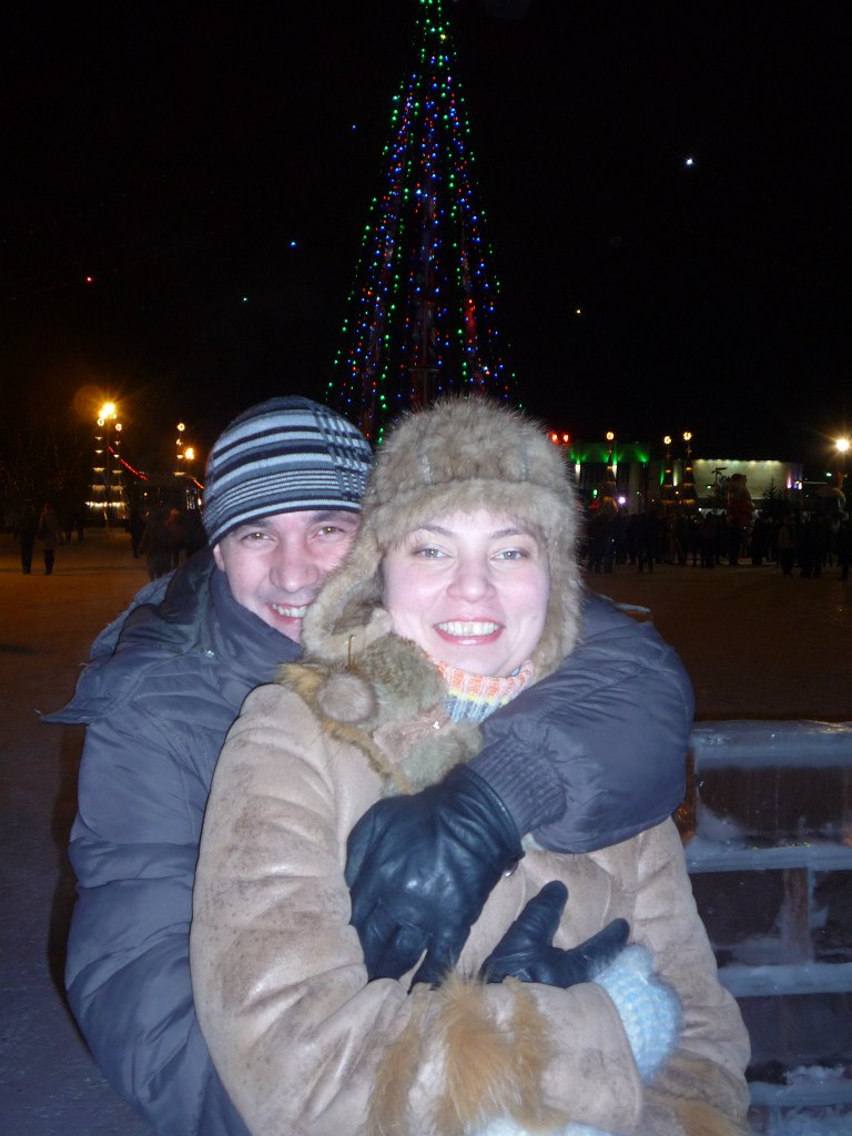 Гульназ Рахматуллина (Солнышко) | Набережные Челны