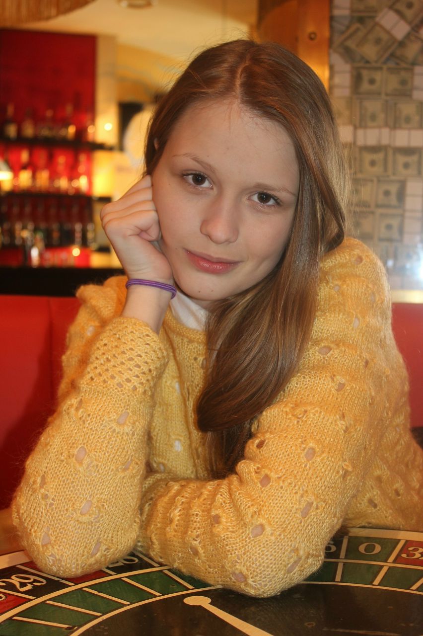 Юлия Салтеева | Казань