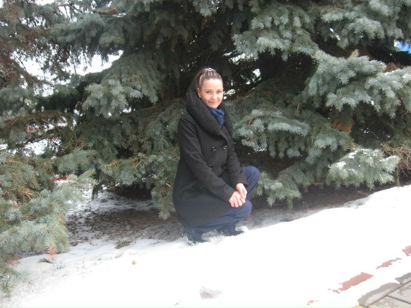 Алёна Бурдюгова | Белгород