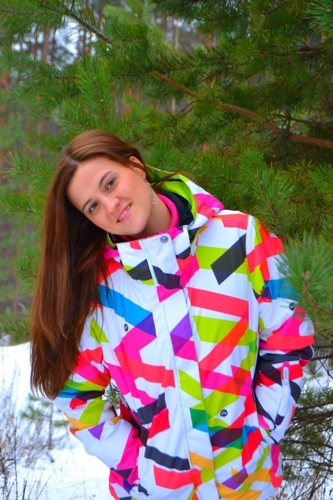 Валентина Галченкова | Москва