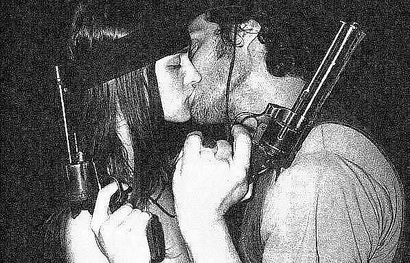 №5, Женя Миронова, Москва, Россия №5, Женя Миронова, Москва, Россия