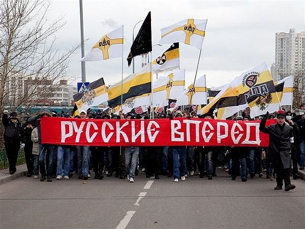 Павел Митрохин | Москва