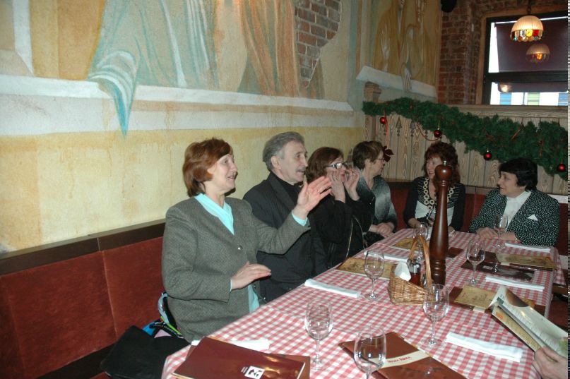 Людмила Туманова | Санкт-Петербург