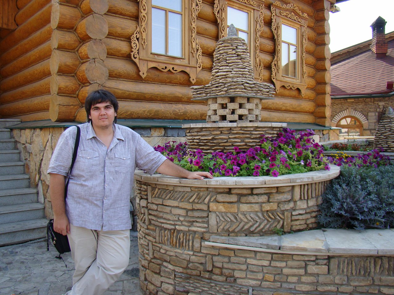 Фото профиля