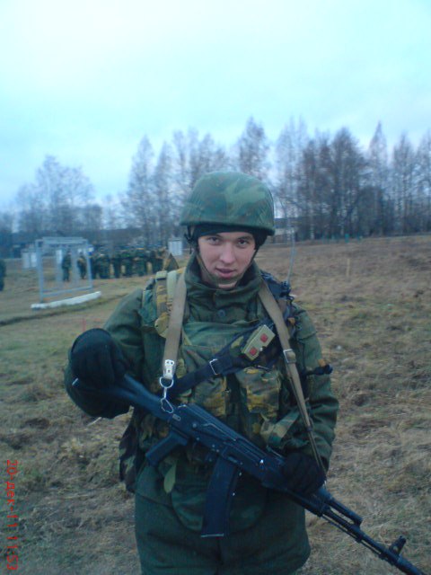 Александр Зеленов | Новороссийск