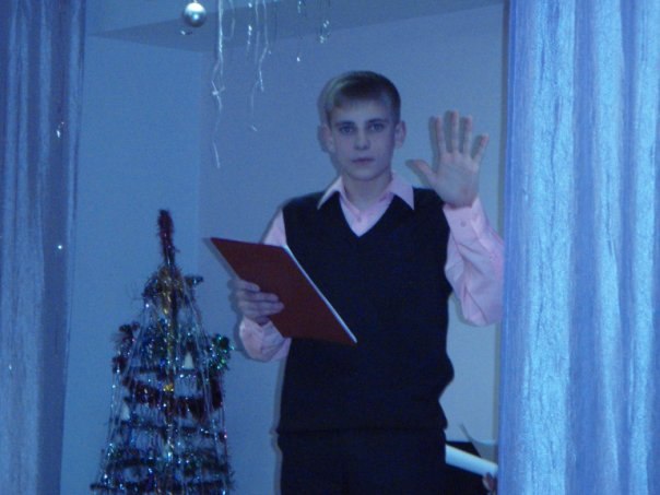 №2, Денис Неуступалов №2, Денис Неуступалов