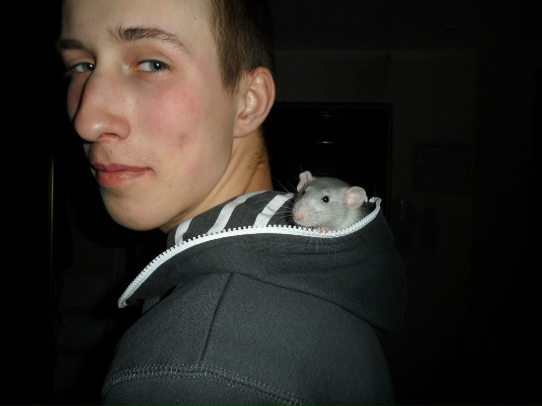 Кирилл Самойленко | Москва