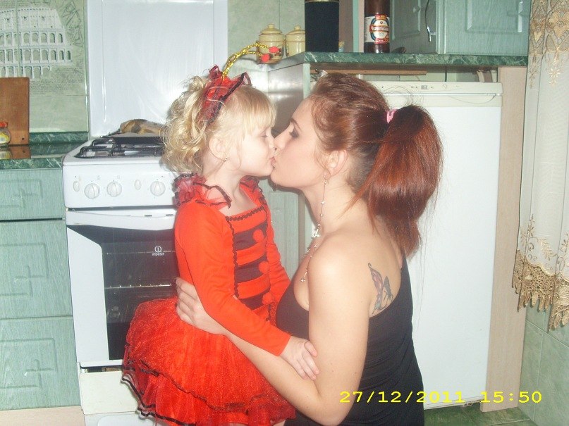 Наташа Мелекесцева | Ужгород