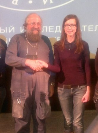 Катерина Иванова как обычно | Limassol