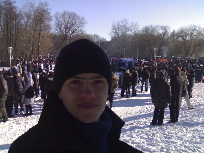 Александр Красовский | 