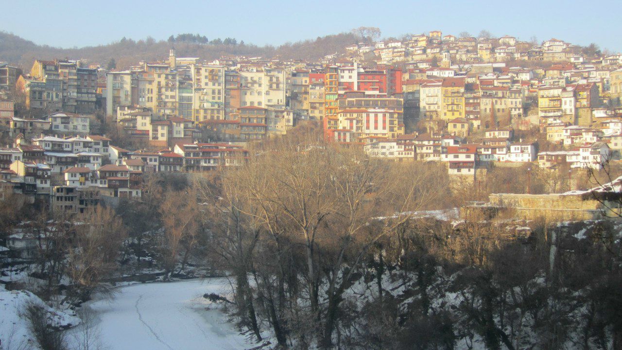 Оля Новикова | Wien