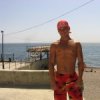 Аватар: Сергей Аквит