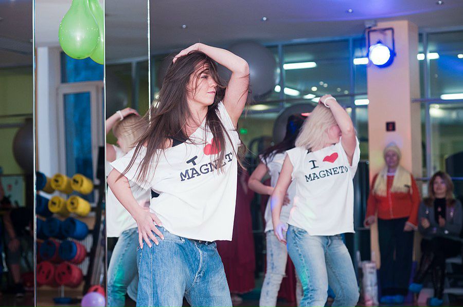 Александра Лунгу | Москва