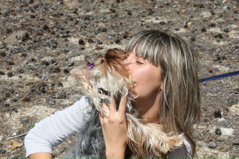 Кристина Кухаркина | Новосибирск