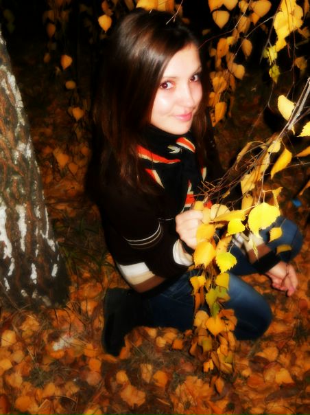 №74, Анастасия Селещук, Киев №74, Анастасия Селещук, Киев