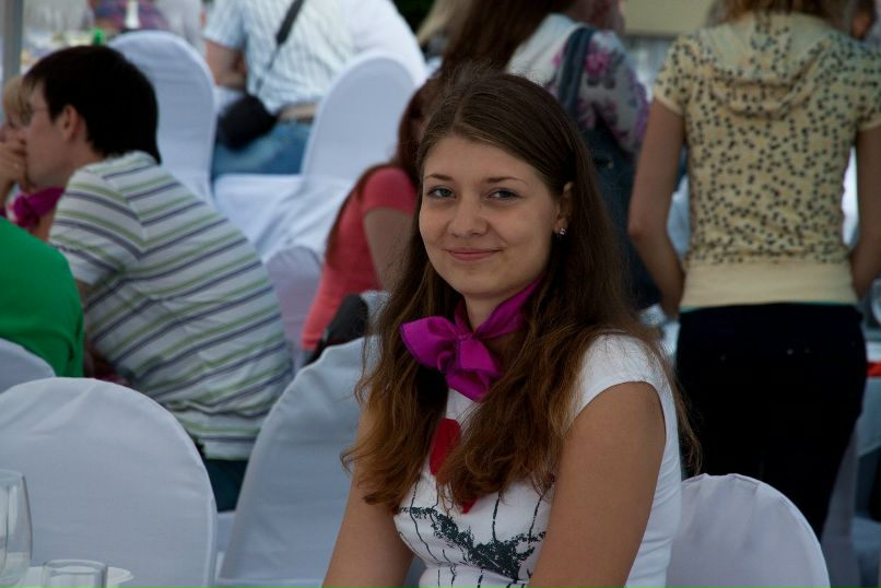 Николай Архипов | Городок