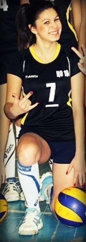 Лена Petuhova | Москва