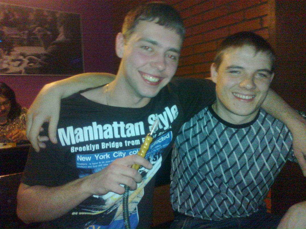 Дмитрий Новосельцев | Siegen