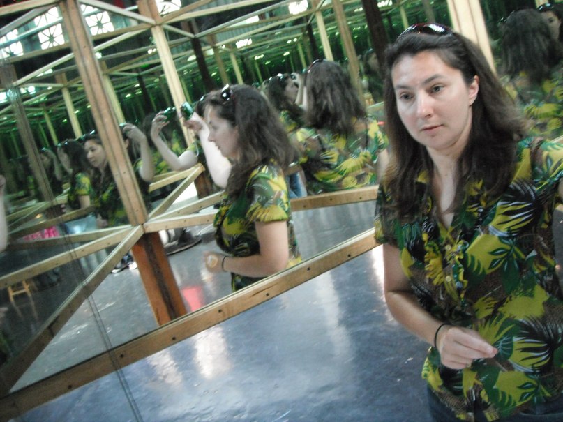 Юлия Волкова | Москва