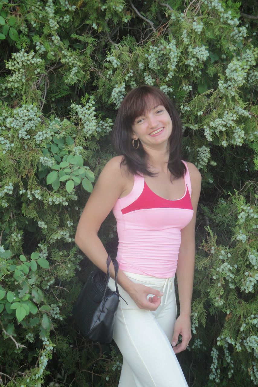 Наталья Олейник | Запорожье