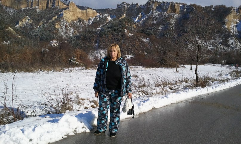 Елена Швороб | Москва