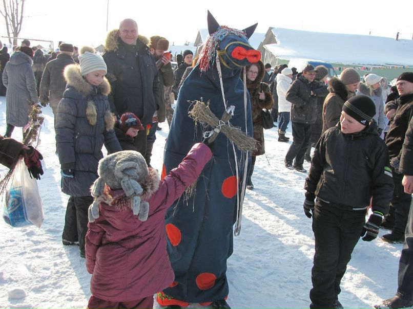 Федор Козин | Череповец