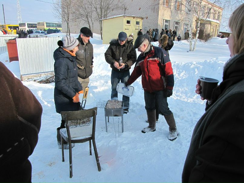 Федор Козин | Череповец